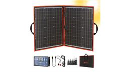 پنل خورشیدی برند DOKIO مدل 200ٌW