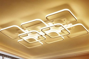 بهترین ایده ها برای نورپردازی سقف خانه