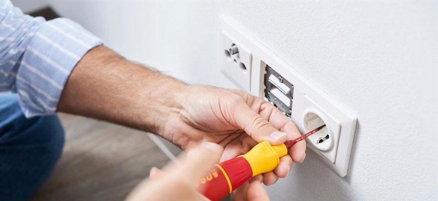 استانداردهای نصب پریز تلفن