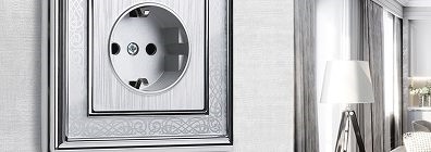 معرفی بهترین برندهای کلید و پریز در بازار ایران