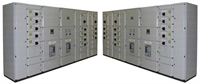 تابلو برق Metal Enclosed