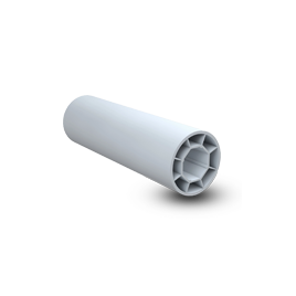 لوله های پی وی سی