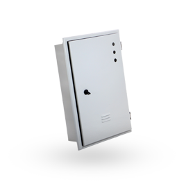 تابلو برق فلزی