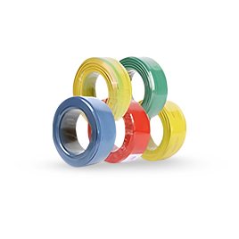 سیم های برق