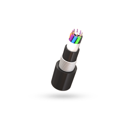 کابل های خشک