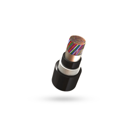 انواع سیم تلفن