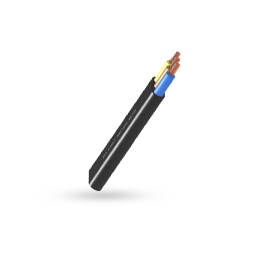 کابل های کولری