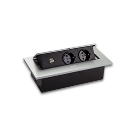 باکس رومیزی