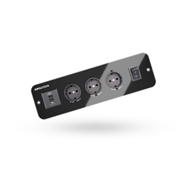 باکس دیواری