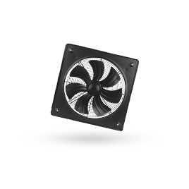 هواکش صنعتی