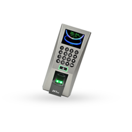 دستگاه های کنترل تردد