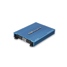 آمپیلی فایر و سنترال یونیت