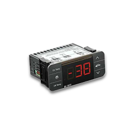 ترموستات دیجیتال و حرارتی