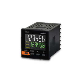 شمارنده و نمایشگر دیجیتال