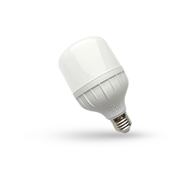 لامپ ال ای دی حبابی و استوانه ای