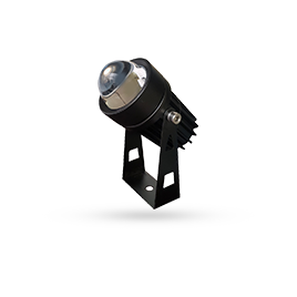 چراغ های نورپردازی نما