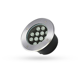 چراغ استخری و چراغ آب نما (ضد آب)