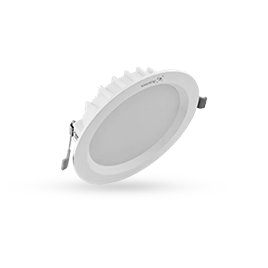 چراغ و پنل توکار