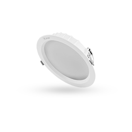 چراغ سقفی توکار