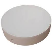 چراغ سقفی روکار