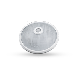 چراغ سنسوردار