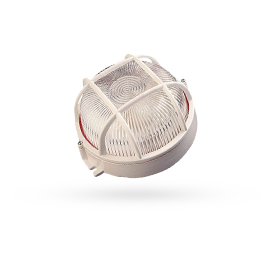 چراغ های بیضی و تونلی