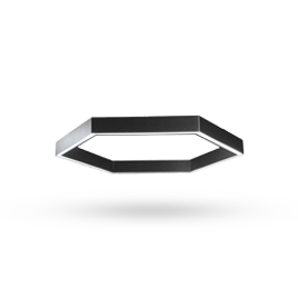 چراغ خطی و لاین نوری