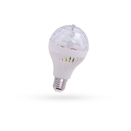 کف LED و لیزر و رقص نور