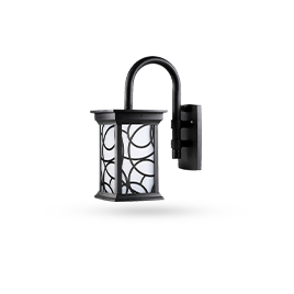 چراغ باغی و پارکی