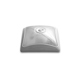 چراغ سنسوردار سقفی