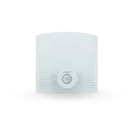 چراغ سنسوردار دیواری