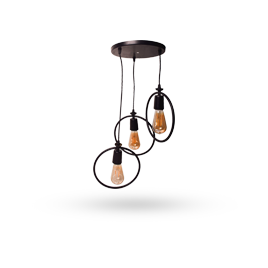 لوستر و آویز آشپزخانه