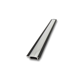 چراغ خطی توکار