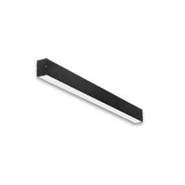 چراغ خطی روکار