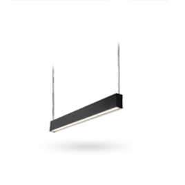 چراغ خطی آویز