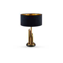 چراغ مطالعه و آباژور و رومیزی