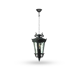 چراغ آویز باغی و پارکی