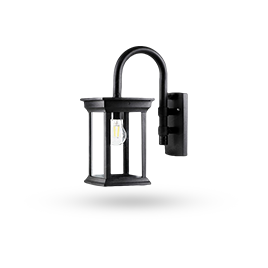 چراغ دیواری باغی و پارکی