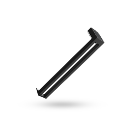 چراغ خورشیدی محوطه ای