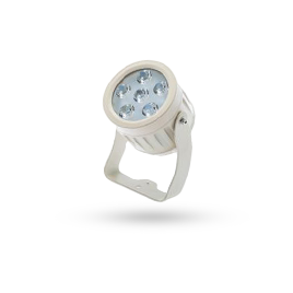 چراغ ال ای دی نما