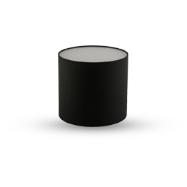 چراغ سقفی روکار استوانه ای