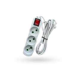 سیم رابط 3 خانه