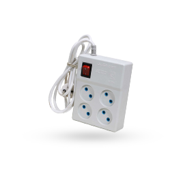 سیم رابط 4 خانه