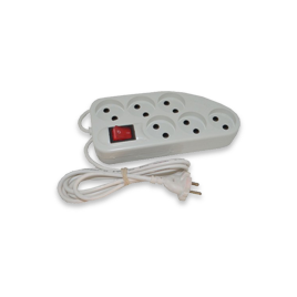 سیم رابط 6 خانه