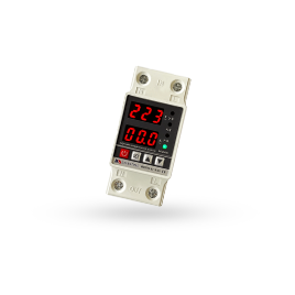 محافظ ولتاژ ورودی