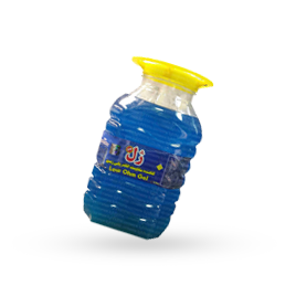 ژل و مایع کاهنده مقاومت