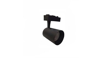 چراغ فروشگاهى ریلى بدنه مشکى 50 وات برند EDC کد 10203096