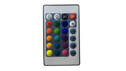 کلید کنترل استریپ لایت RGB برند EDC کد 105059