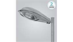 چراغ خیابانی 70 وات مدل فروزان برند گلنو�� کد G02-70W