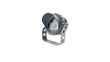 پروژکتور نما 12 وات پلاس نور آفتابی برند داتیس کد Outdoor-IP65-LED-Bridgelux-AFTABI-12W